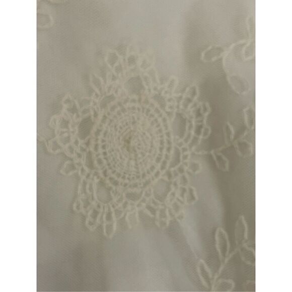 Chicos women’s bundle lot size 2 medium blouse sweater - Picture 15 of 15